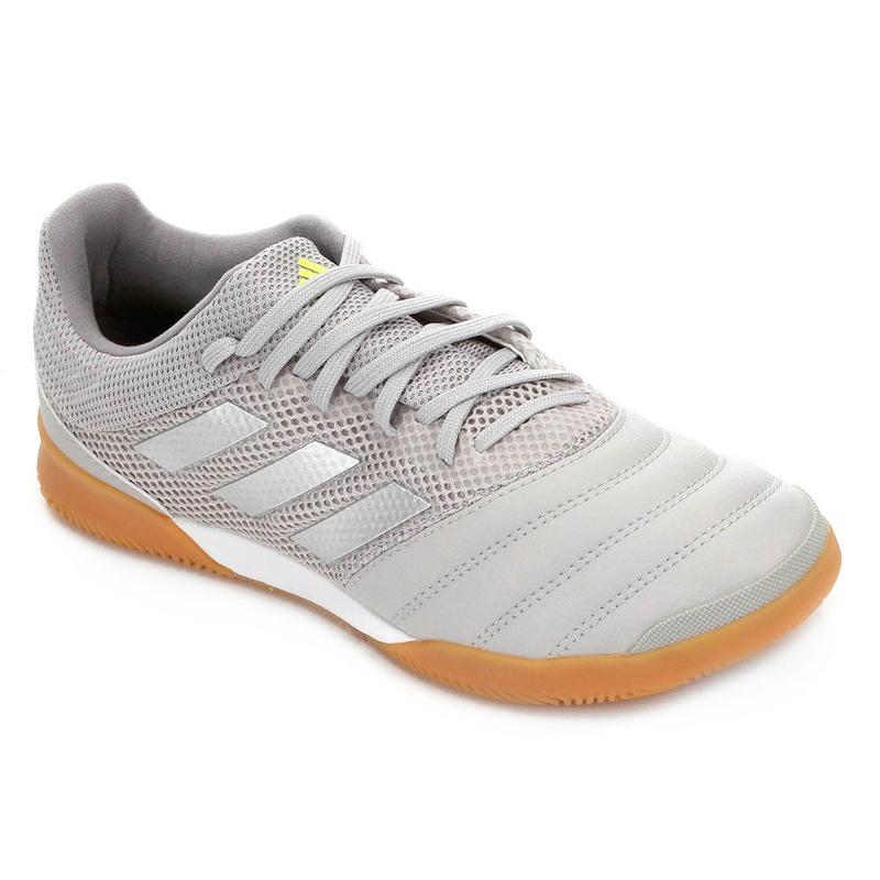 た*ら様  copa 20+ FG 紐なし Chuteira Futsal Adidas Copa 20 3 IN - Chuteira - Magazine Luiza